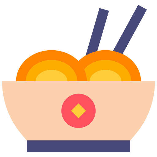Icono de Ramen.