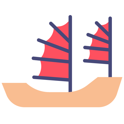 Icono de un barco.